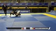 Emilio Alejandro Hernandez Rodri vs Grayson Thomas Mullins 2026 Pan Jiu Jitsu IBJJF Championship
