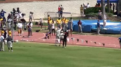 M Shuttle Hurdle Relay H02