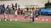 M Shuttle Hurdle Relay H03