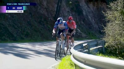 2026 Volta ao Algarve - Stage 5