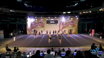 World Cup - Starlites [2022 L6 Junior] 2022 CCD Champion Cheer and Dance Grand Nationals