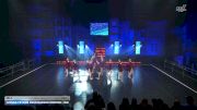 Ivonne Peters Perfomance Center - IDC [2026 IOLC Day 1] 2026 ELITE Stunt & Dance Championship