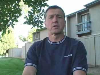 Dieter Spricht: Post Workout Nutrition