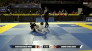 Cameron Yutaka Hoashi vs Evan Elijah Estacio-Bryers 2026 Pan Kids Jiu-Jitsu IBJJF Championship