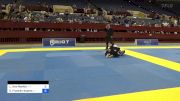 Liberty Ann Merkin vs Eduarda Franklin Soares 2024 Pan IBJJF Jiu-Jitsu No-Gi Championship