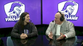 Replay: UAH vs Trevecca Nazarene - Women's | Nov 27 @ 1 PM