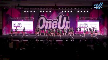 Venom Allstars - Diamondbacks [2023 L1 Junior - D2 - C Day 2] 2023 One Up Grand Nationals