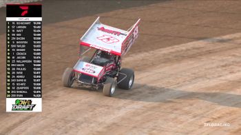 Full Replay | Kubota HLR Joker's Jackpot at Eldora Speedway 7/18/24