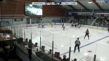 Replay: Away - 2024 Penticton vs Langley | Mar 1 @ 7 PM