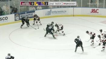Replay: Away - 2023 Chicago vs Youngstown | Apr 7 @ 7 PM