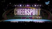JAM Athletics - Dream Girls [2024 L2 Junior - D2 - Small - D Day 1] 2024 CHEERSPORT National All Star Cheerleading Championship