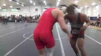 160 lbs Round 1 (6 Team) - Trevor Swartz, SHWA vs Shawn Taylor, Gladiators