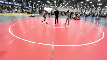 95 lbs Consi Of 16 #1 - Diego Loera Chavez, SC vs Samuel Parrillo, RI