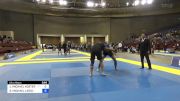 JOE MICHAEL KOSTER II vs SHAWN MICHAEL LEDIG 2024 Pan IBJJF Jiu-Jitsu No-Gi Championship