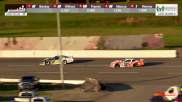 Full Replay | NASCAR Weekly Racing at Jennerstown Speedway 9/8/24