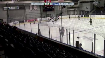 Replay: Home - 2024 Elmira vs London | Oct 23 @ 7 PM