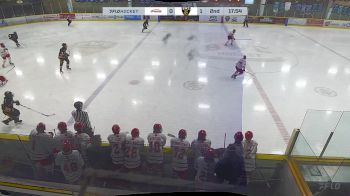 Replay: Home - 2025 Okanagan HA vs BWC Academy | Jan 31 @ 7 PM