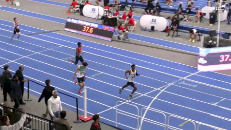 High School Boys' 300m, Finals 77