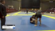 Replay: Mat 1 - 2023 Pan IBJJF Jiu-Jitsu No-Gi Championship | Oct 1 @ 9 AM