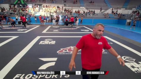 Deivis Rodrigues Silva vs Murilo Pinheiro Rocha Côrtes 2025 ADCC Macae