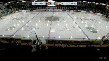 Replay: Home - 2024 Panthers vs Golden Hawks | Nov 8 @ 7 PM