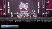 The California All Stars-Mesa - Versace [2026 L4 - U16 - Large DAY 1] 2026 JAMfest Cheer Super Nationals