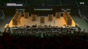 United Percussion "Camden County NJ" at 2026 WGI Percussion/Winds World Championships