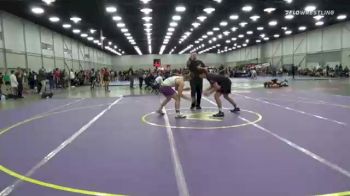 170 lbs Semifinal - Erik Mccown, Raw vs Rocco Horvath, Crusader Wrestling Club