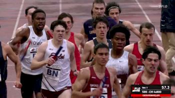 CM College 4x800 Final (Event 589) At 2026 PR