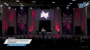 World Class All Star Dance - Starlets [2023 Mini - Pom - Small Day 2] 2023 JAMfest Dance Super Nationals