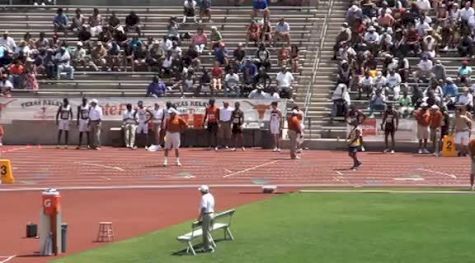 M 4x200 F01 (Invite Univ)