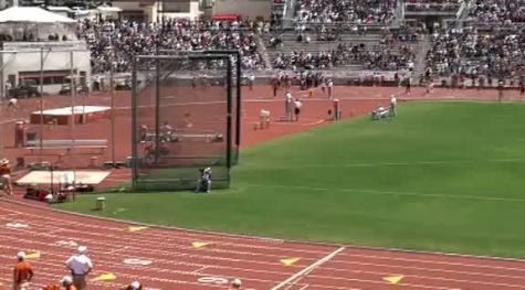 M 4x200 F02 (Invite Univ)