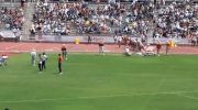 M dmr F01 (25 sec final 200m, 2011 Texas Relays)
