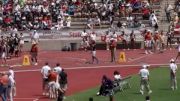 M 4x100 F01 (Univ, TAMU-LSU-Baylor 2011 Texas Relays)