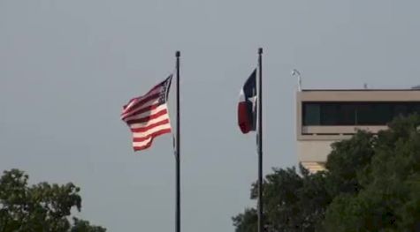 Crack Recap at 2011 Texas Relays