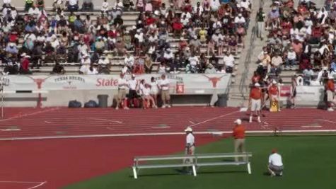 M 4x400 F01 (Invite)