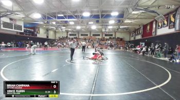 Replay: Mat 3 - 2024 NorCal Regional Tournament | Dec 7 @ 9 AM