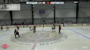 Replay: Home - 2023 Long Beach vs Las Vegas | Oct 13 @ 7 PM