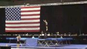 Peter Brewer - Individual Trampoline, TAG USA - 2021 USA Gymnastics Championships
