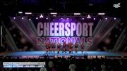 Cheer Extreme - Raleigh - Juicy [2026 L4 - U16 Day 2] 2026 CHEERSPORT National All Star Cheerleading Championship