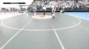 180 lbs Rr Rnd 4 - Beatrice Land, Northern Delaware Wrestling Academy vs Marielle Gonzalez-Becker, Prime Mat Club