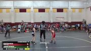 67 lbs Round 1 - Easton Rock, Hard Rock vs Aaron Search, Eastside Youth Wrestling