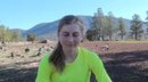 Lauren Fleshman coming back again in 2011