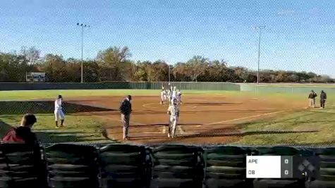 Oklahoma Bulldogs vs. Arkansas Pride Eli - 2021 Top Club National Fall Challenge - Firelake