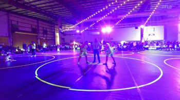 190 lbs Rr Rnd 2 - Zaiden Whaling, Bald Eagle vs Owen Willis, Pursuit