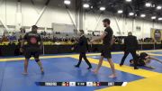 LUIS T vs THIAGO REL 2024 World IBJJF Jiu-Jitsu No-Gi Championship