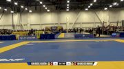 Juan Carlos Lopez Armendariz vs Alika Miles K. Villiatora 2024 World IBJJF Jiu-Jitsu No-Gi Championship