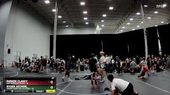 Replay: Mat 27 - 2024 Columbus Day Duals | Sep 21 @ 8 AM