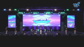 Legend Athletics - Force [2024 L2 Junior - D2 - Small Day 2] 2024 Spirit Fest Grand Nationals