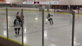 Replay: Home - 2024 Edge vs Okanagan Edm. | Jan 12 @ 1 PM